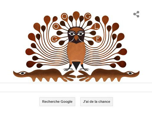 Doodle 3 octobre 2014